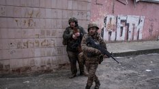 Wojna Rosji z Ukrainą. Dzień 1467