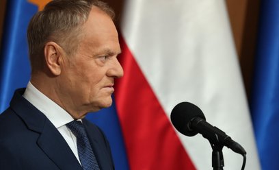 Hubert Salik: Afera PIP, czyli w Polsce nigdy nie ma dobrego momentu na reformy