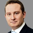 Arkadiusz Bogusz, dyrektor Biura Instrumentów Dłużnych, Ipopema AM