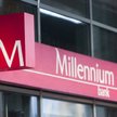 Millennium najwięcej warty w historii