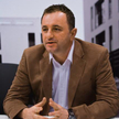 Andrzej Gutowski, dyrektor sprzedaży w Ronsonie, przekonuje, że spółce uda się zrealizować w tym rok