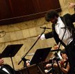 Łukasz Borowicz dokonuje muzycznych odkryć. Udowodni to na Festiwalu Beethovenowskim