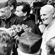 Pierwsza pielgrzymka Jana Pawła II do Polski w 1979 r.
