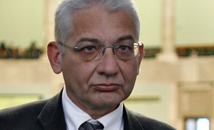 Ludwik Dorn: To precedens na skalę wszechświatową