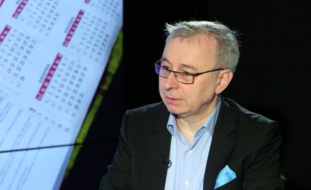 #RZECZoBIZNESIE: Andrzej Sadowski: W Polsce mamy gospodarczy apartheid