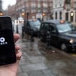 Uber korzysta z polskiego oprogramowania.