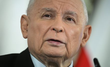 Jarosław Kaczyński