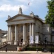 Siedziba Tate Britain w Londynie.