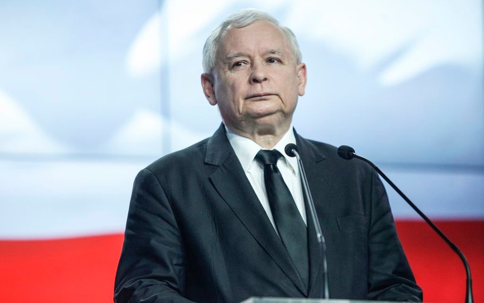 Mastalerek: Premier Kaczyński - to naturalne