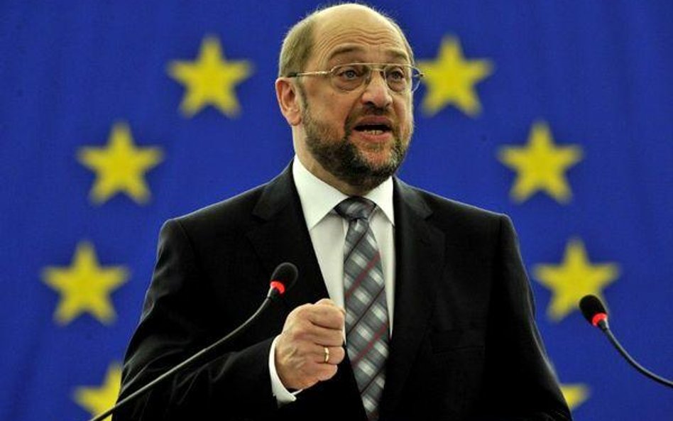 Martin Schulz