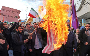 Jak ograniczyć ekspansję Iranu?
