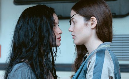 „Alma”, 9 odcinków, twórca: Sergio G. Sánchez, dystr. Netflix