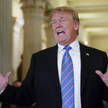 Trump: Podpiszę coś, żeby nie rozdzielano rodzin imigrantów