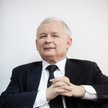 Jarosław Kaczyński: Pierwszy cel to odsunąć Tuska
