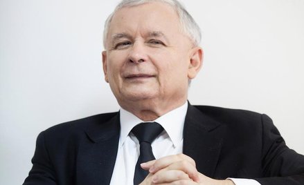 Jarosław Kaczyński: Pierwszy cel to odsunąć Tuska