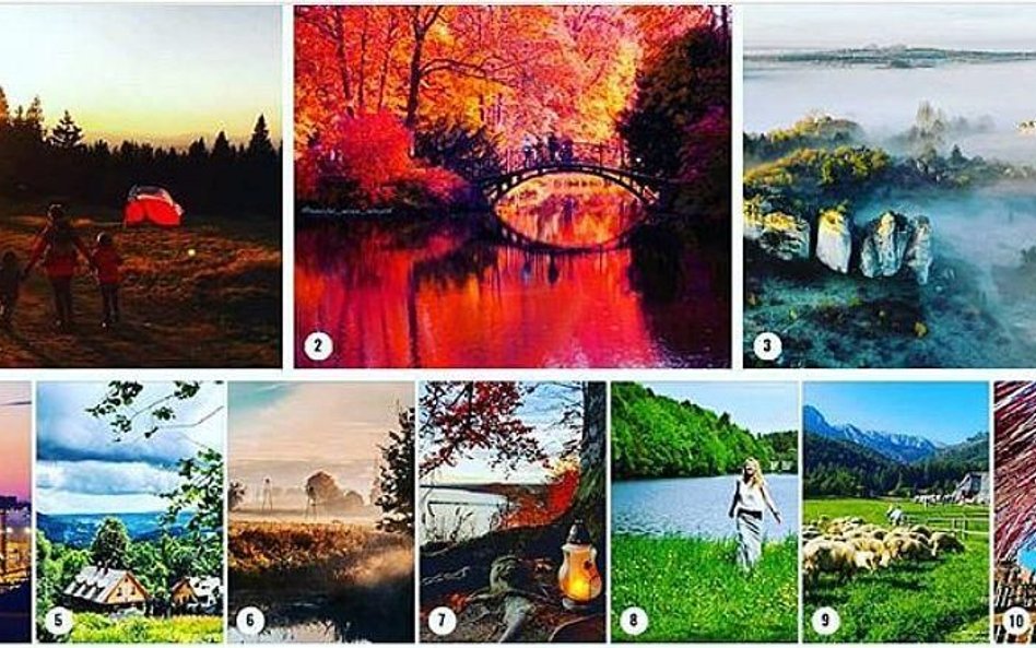 Weekend w hotelu za zdjęcie „Pięknej niepodległej”
