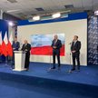 Jarosław Kaczyński: Zawarto porozumienie. Ten dzień dobrze zapisze się w historii
