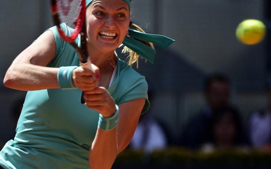 Petra Kvitova