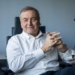 Andrzej Tabaczyński, prezes Arlen SA