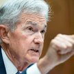Jerome Powell, prezes Fedu, wyraźnie skłania się ku obniżce stóp procentowych. Fot. Bonnie Cash/Gett