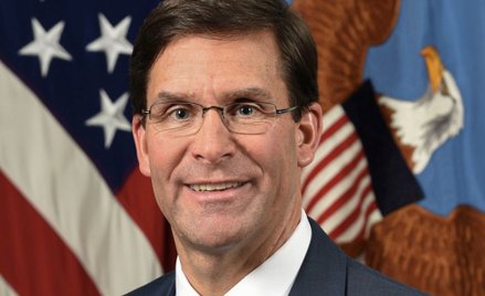 Sekretarz obrony USA: Należy naciskać Chiny. Wciąż nie ujawniają informacji