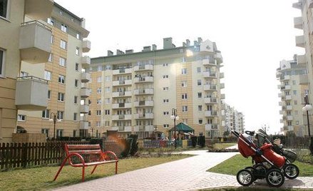 Ile warte są lokale w dużych miastach