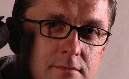 Zbigniew Rybka (fot. M. Zminkowski)