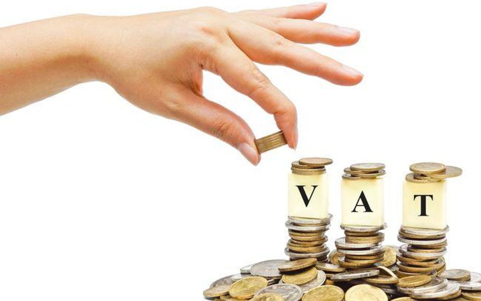 Jaka stawka VAT na usługi BHP dla zagranicznego kontrahenta?