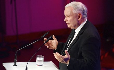 Jarosław Kaczyński