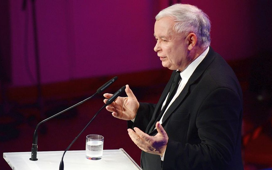 Jarosław Kaczyński