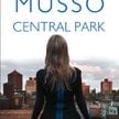 Guillaume Musso, „Central Park", Wydawnictwo Albatros A. Kuryłowicz, 2015