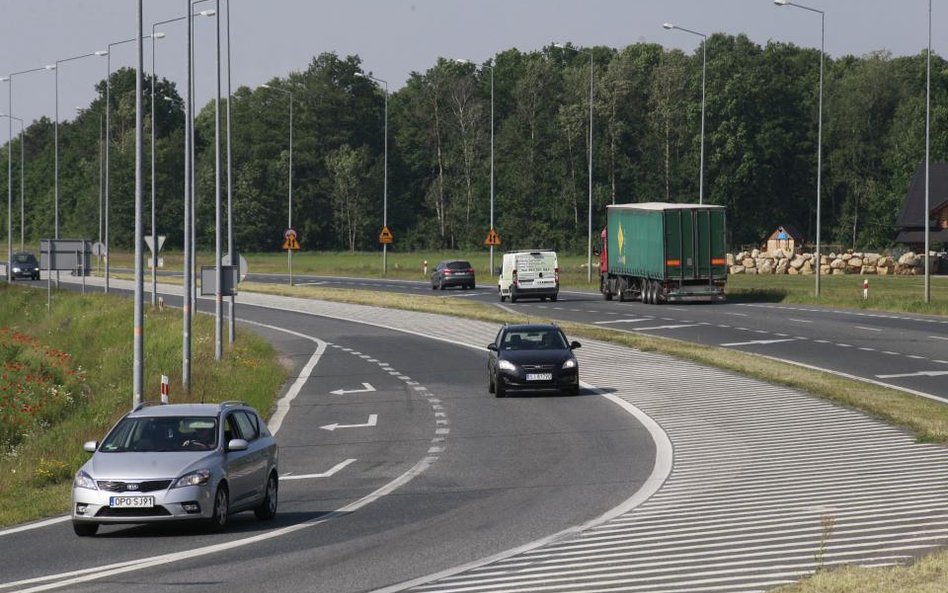 NIK o drogach lokalnych w województwie warmińsko-mazurskim