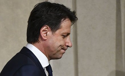 Giuseppe Conte