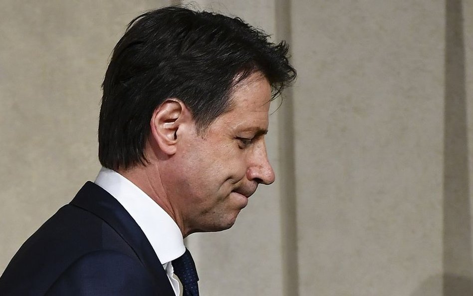 Giuseppe Conte