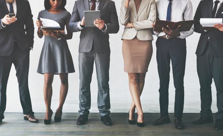 Sekretarka i komputer bez podatku dla prawników