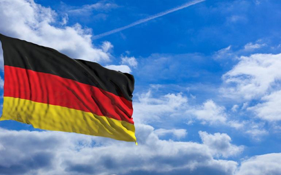 Niemcy: Biznes czuje się świetnie