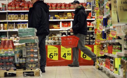 Koniec roku przywitamy z drożejącą żywnością