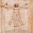 Geniusz Leonarda da Vinci