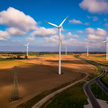 Szereg projektów farm wiatrowych może zostać odmrożonych dzięki szykowanej nowelizacji przepisów.