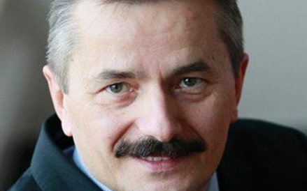 Jan Kolański, prezes Colian Holding