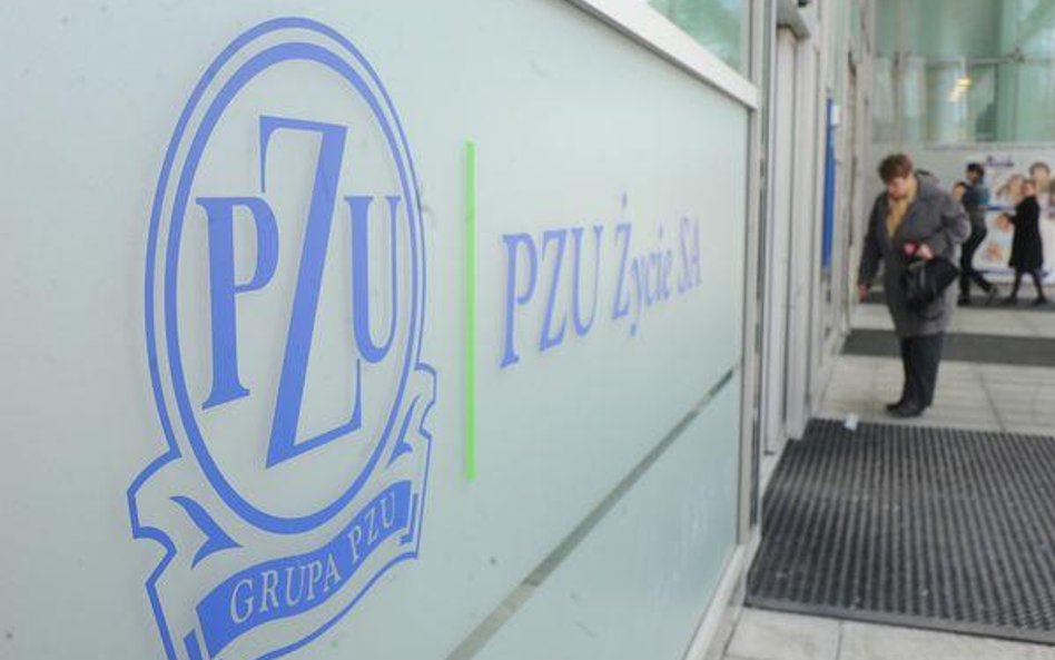 Debiut PZU na giełdzie planowany jest na 14 maja