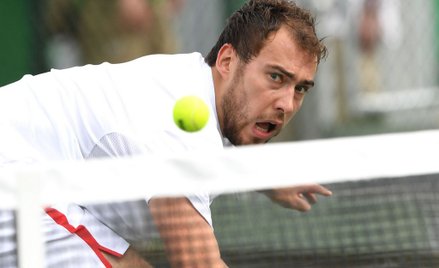 Jerzy Janowicz