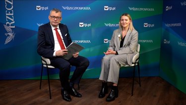 zdjęcie  z Weroniką Woś