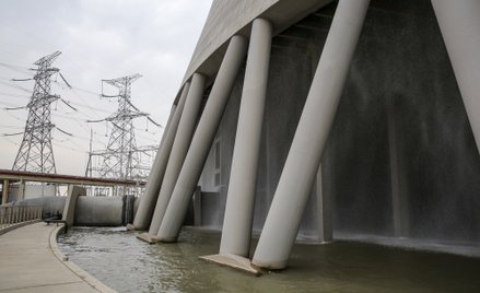 Drugi most energetyczny z Litwą ciągle na stole