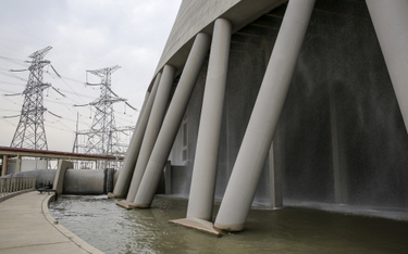 Drugi most energetyczny z Litwą ciągle na stole