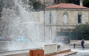 Francja: 15-latek zaatakował Żyda maczetą