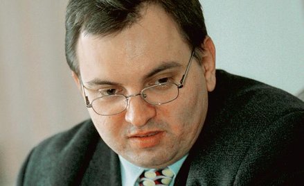 Andrzej Radzisław