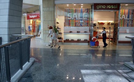 Gino Rossi zachowuje optymizm