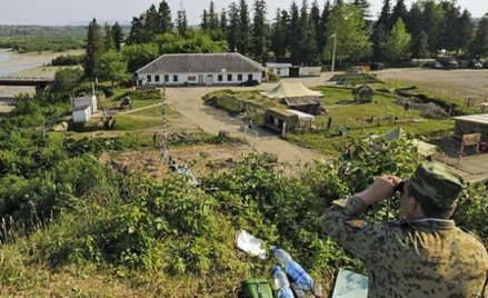 Rosja chce być najważniejsza