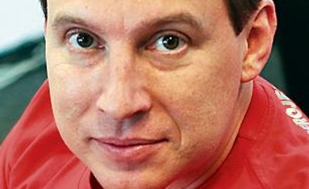 Trzeba znać potrzeby fanów